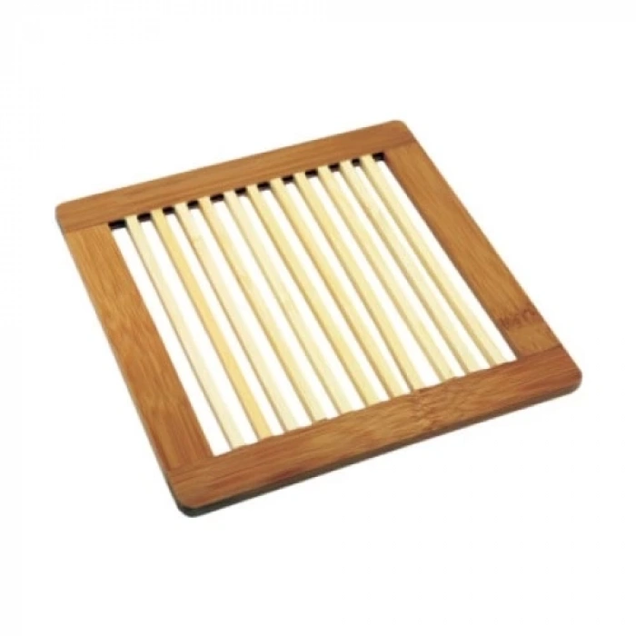 Bambu Lüx Izgara Nihale