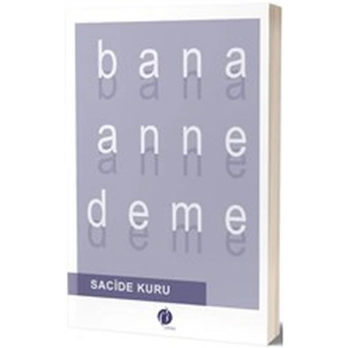 Bana Anne Deme