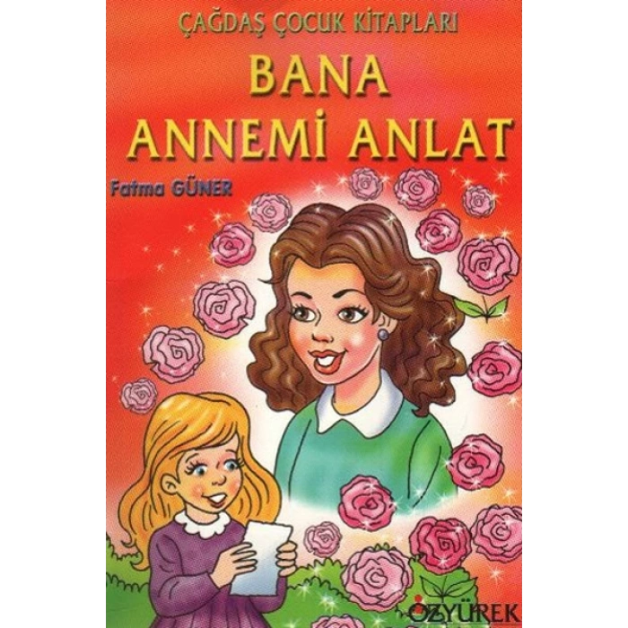 Bana Annemi Anlat