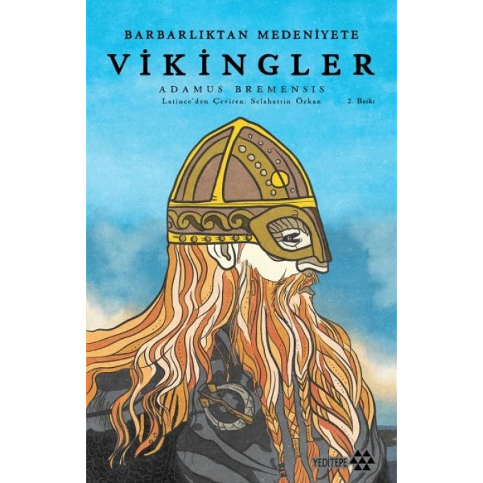 Barbarlıktan Medeniyete Vikingler