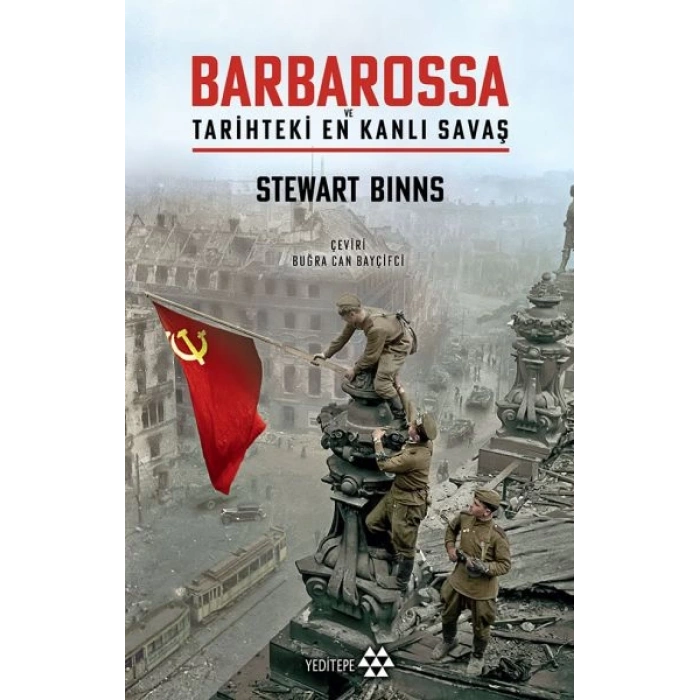Barbarossa Tarihteki En Kanlı Savaş