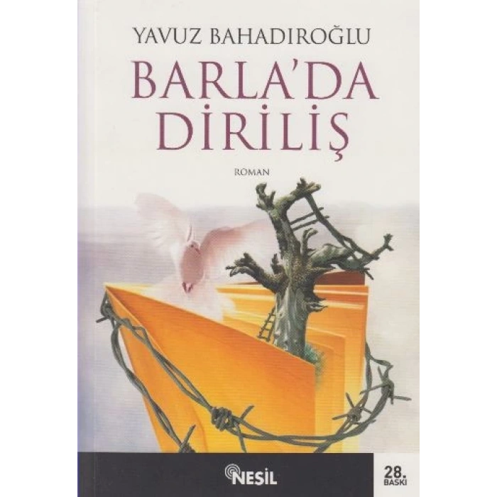 Barla’da Diriliş