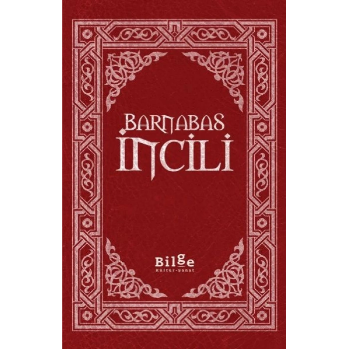 Barnabas İncili