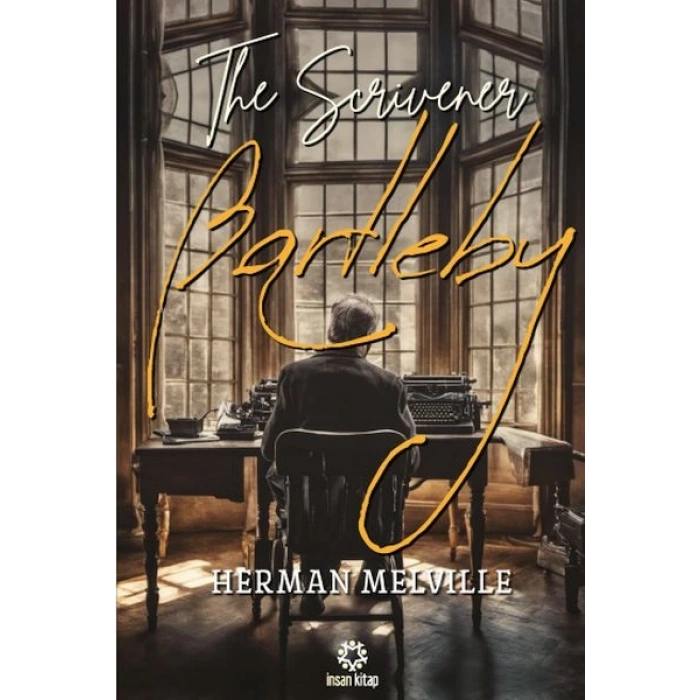 Bartleby - The Scrivener