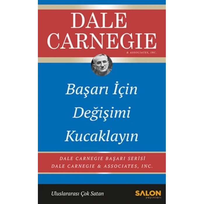 Başarı İçin Değişimi Kucaklayın