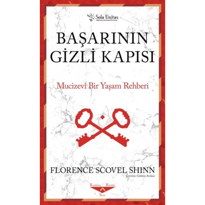 Başarının Gizli Kapısı