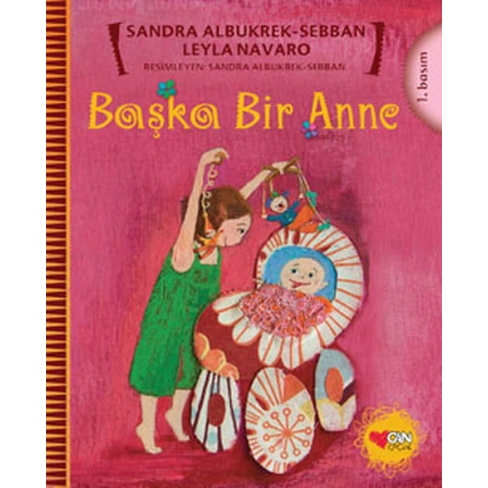 Başka Bir Anne