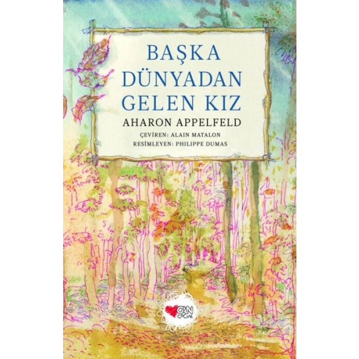 Başka Dünyadan Gelen Kız