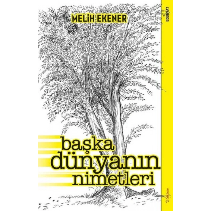 Başka Dünyanın Nimetleri