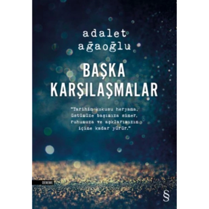 Başka Karşılaşmalar