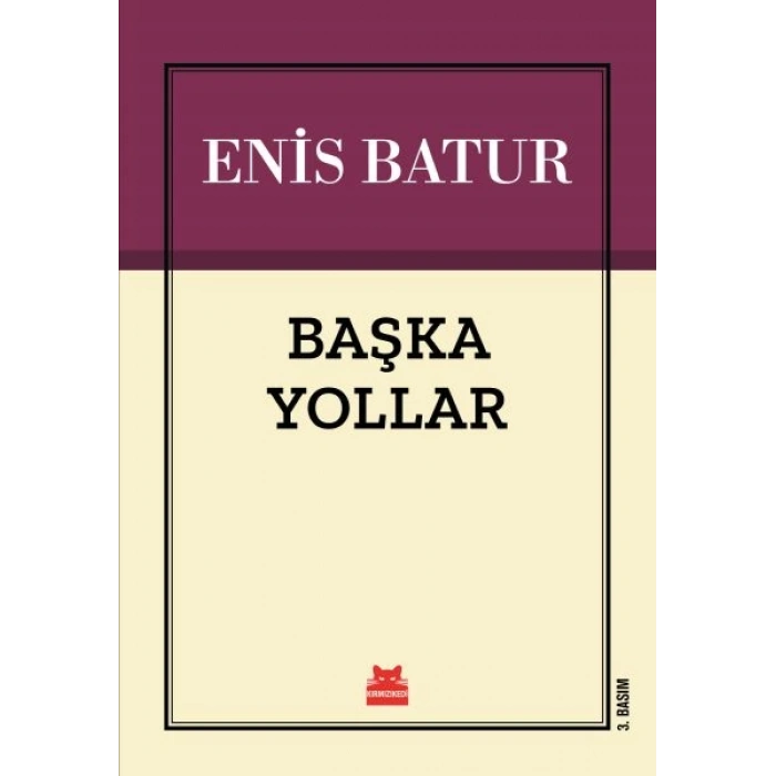 Başka Yollar