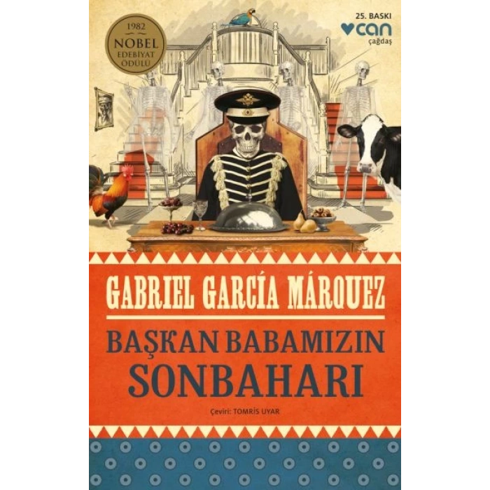 Başkan Babamızın Sonbaharı