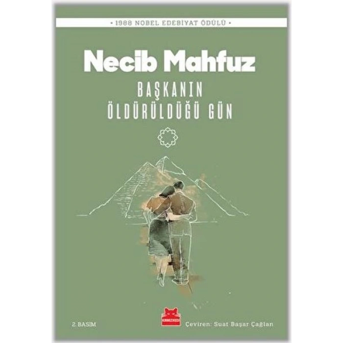 Başkanın Öldürüldüğü Gün