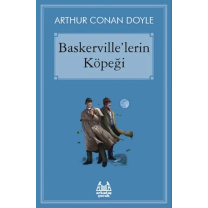 Baskerville’lerin Köpeği