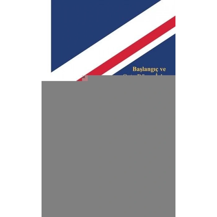 Başlangıç ve Orta Düzey İçin Modern Öğreten İngilizce