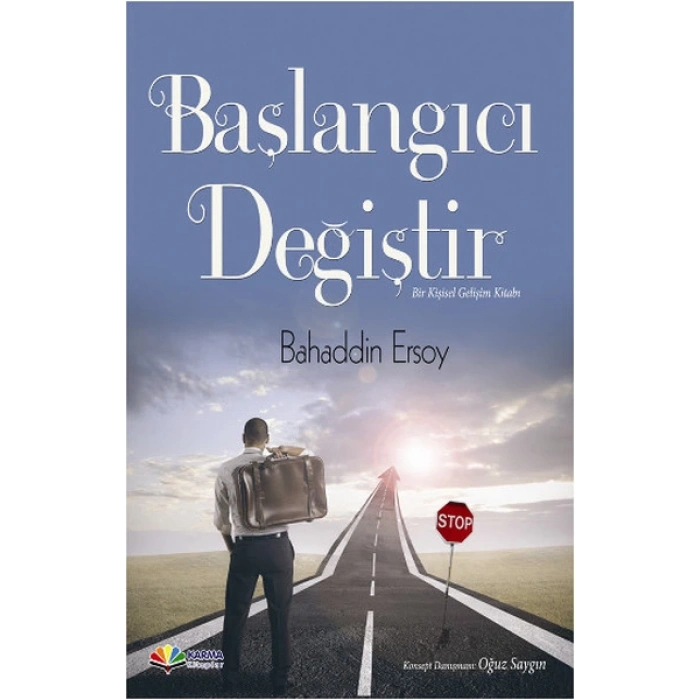 Başlangıcı Değiştir