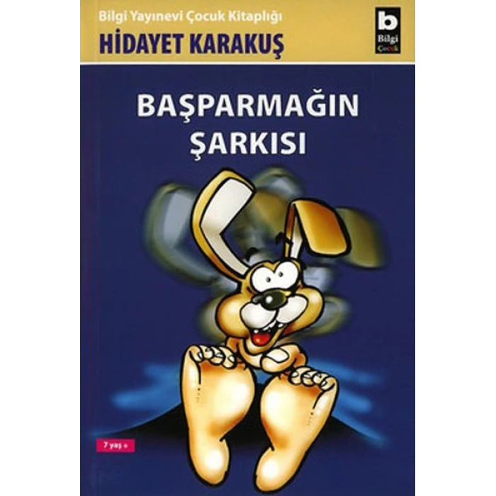 Başparmağın Şarkısı