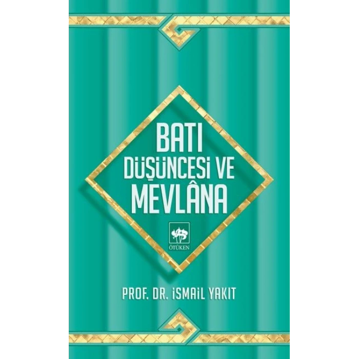 Batı Düşüncesi ve Mevlana