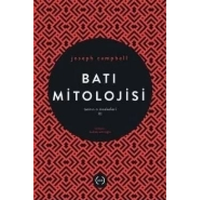 Batı Mitolojisi / Tanrının Maskeleri 3