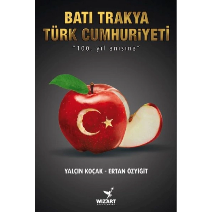 Batı Trakya Türk Cumhuriyeti