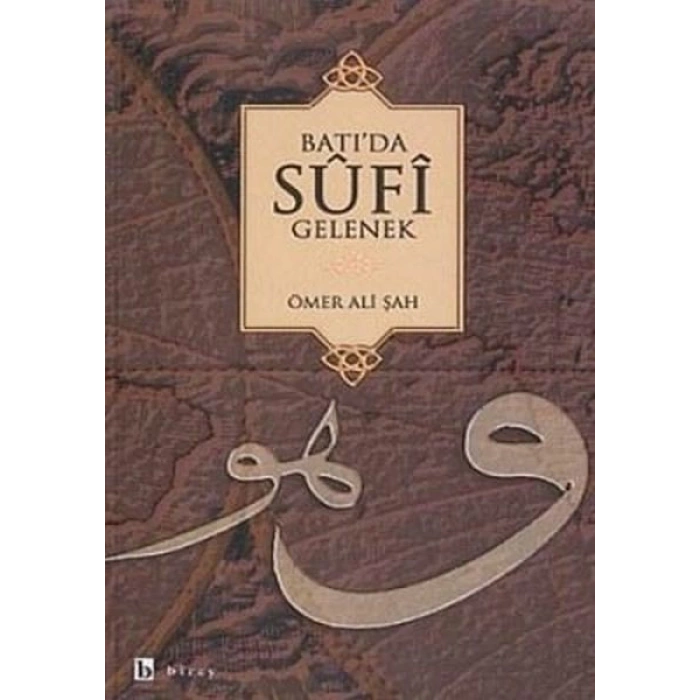 Batı’da Sufi Gelenek