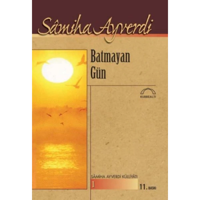 Batmayan Gün