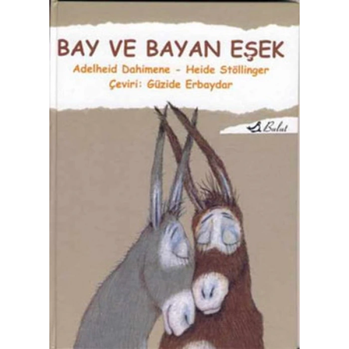 Bay ve Bayan Eşek