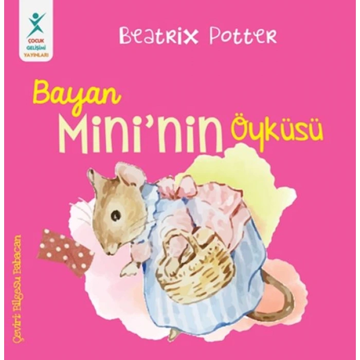 Bayan Mininin Öyküsü