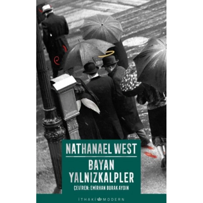 Bayan Yalnızkalpler