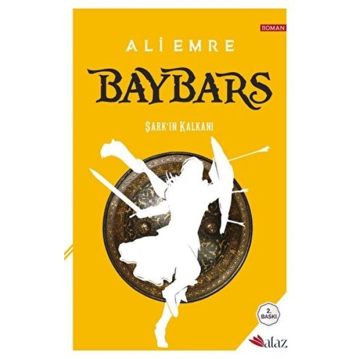 Baybars - Şarkın Kalkanı