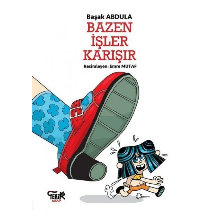 Bazen İşler Karışır