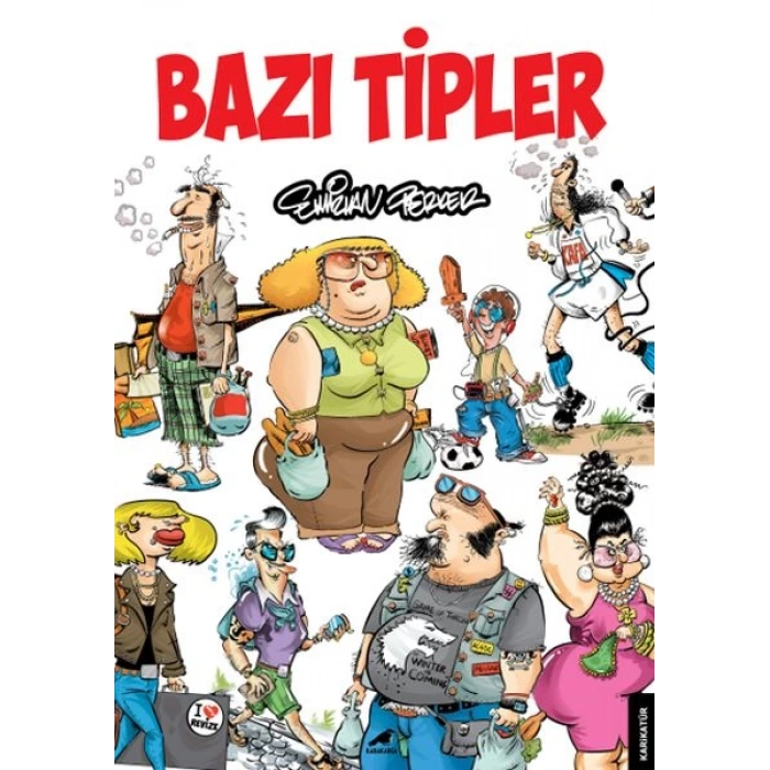 Bazı Tipler