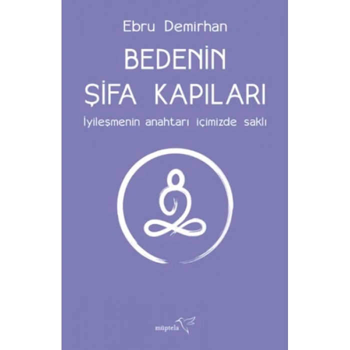 Bedenin Şifa Kapıları