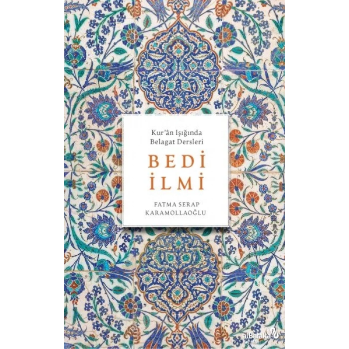 Bedi İlmi (KurÂn Işığında Belagat Dersleri)