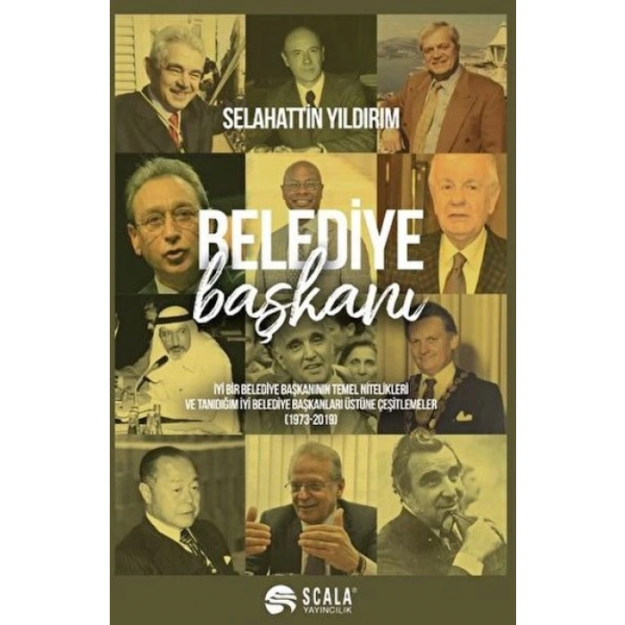 Belediye Başkanı