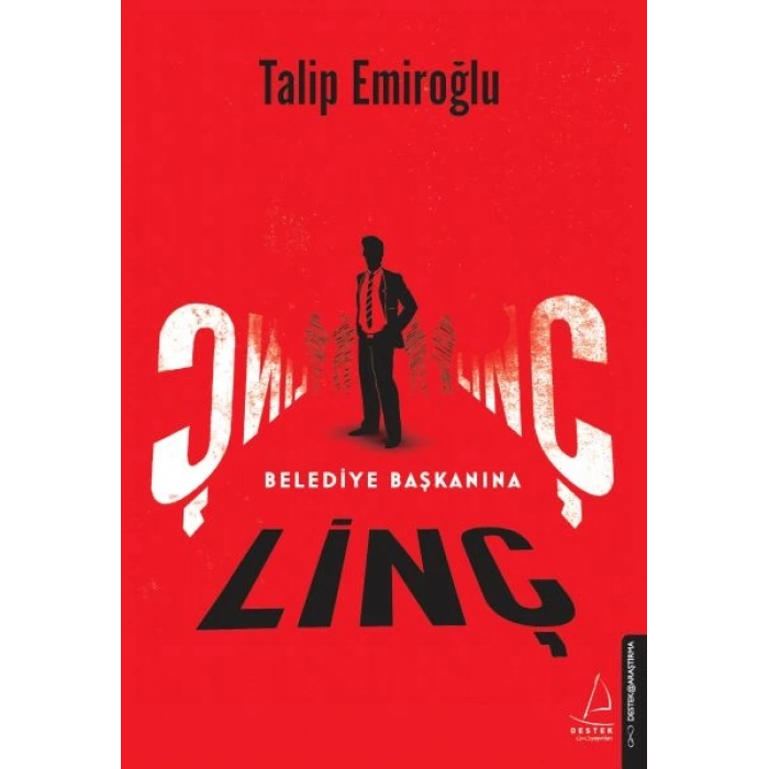 Belediye Başkanına Linç