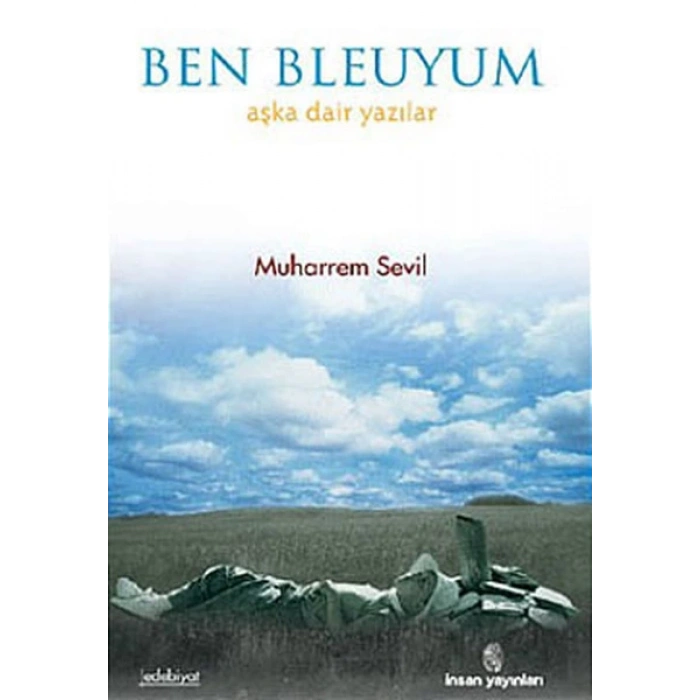 Ben Bleuyum