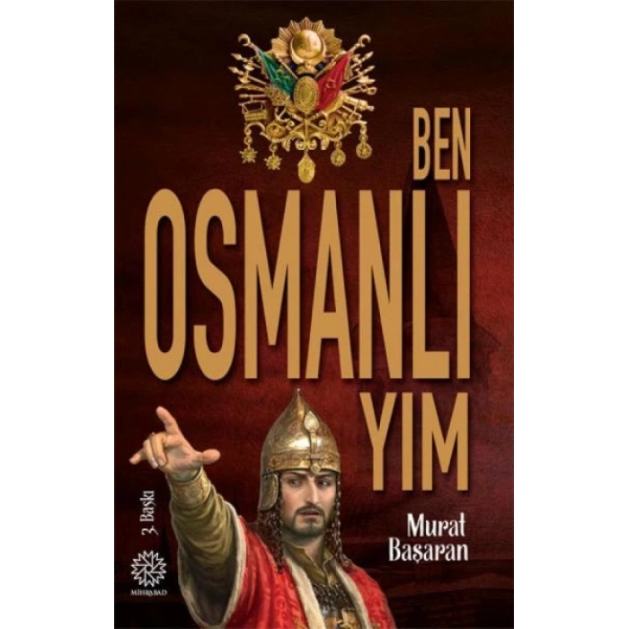 Ben Osmanlıyım