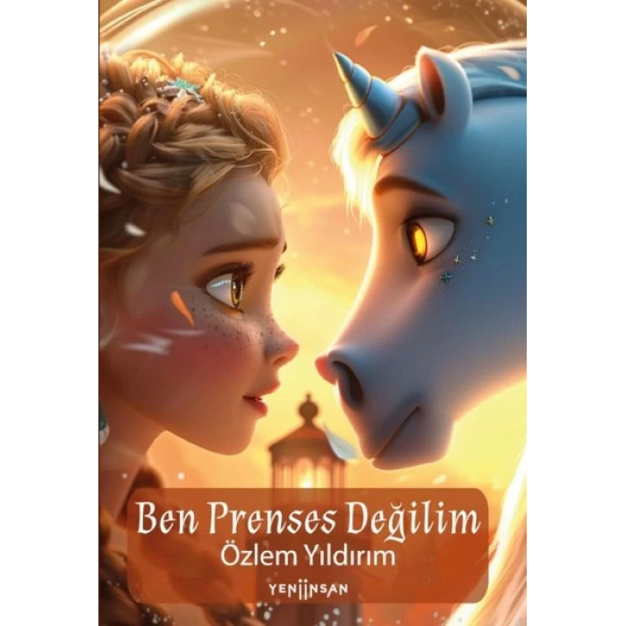 Ben Prenses Değilim