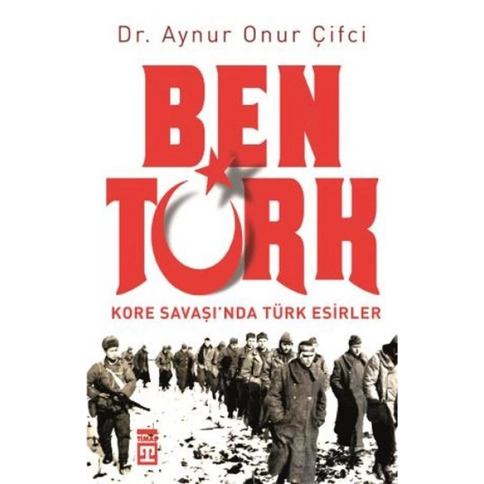 Ben Türk