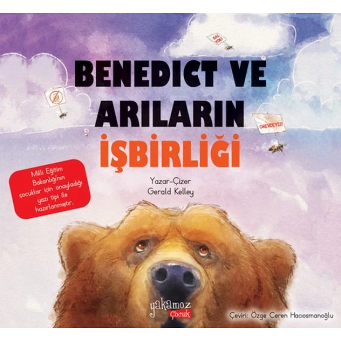 Benedıct ve Arıların İşbirliği