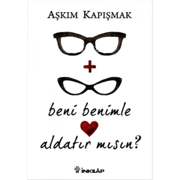 Beni Benimle Aldatır mısın?