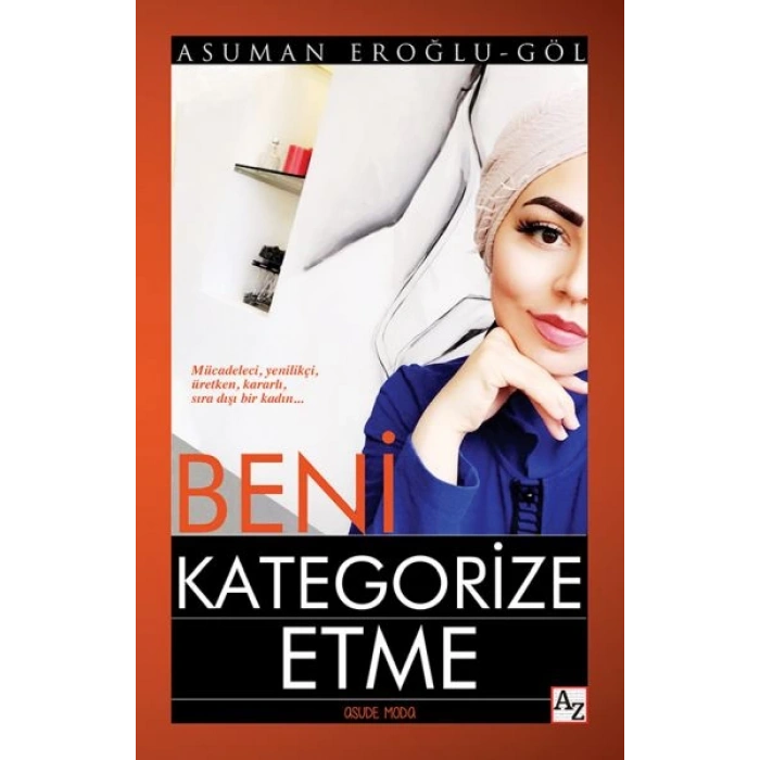 Beni Kategorize Etme