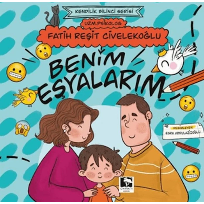 Benim Eşyalarım