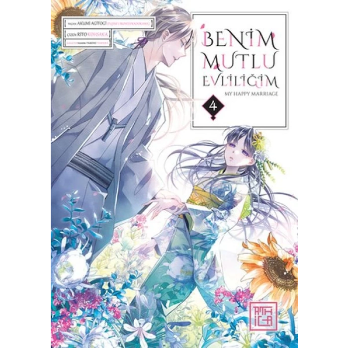 Benim Mutlu Evliliğim 4