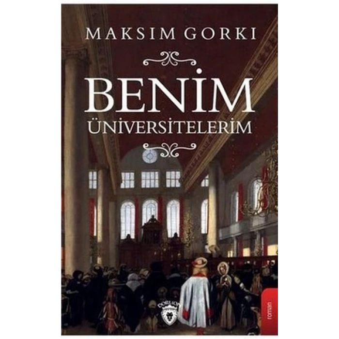 Benim Üniversitelerim