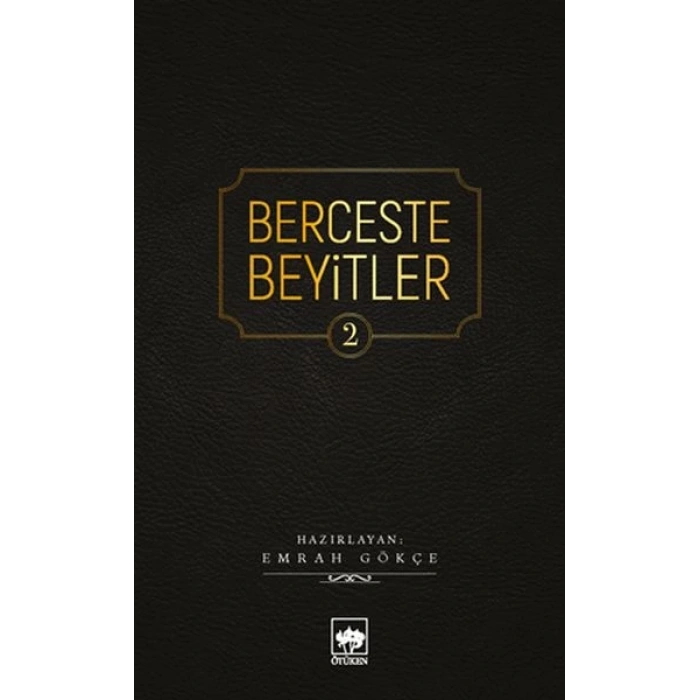 Berceste Beyitler 2