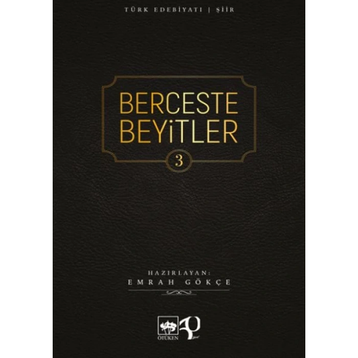 Berceste Beyitler - 3