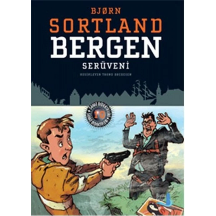 Bergen Serüveni
