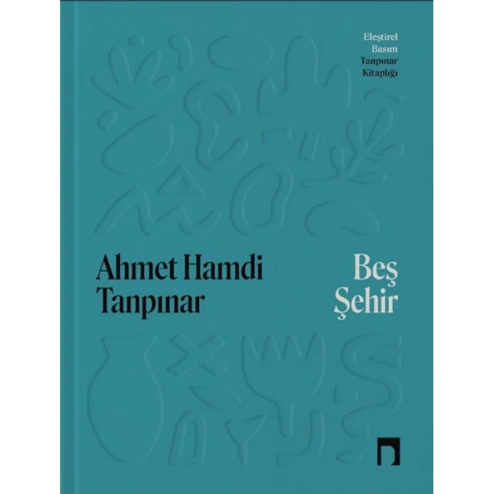 Beş Şehir Eleştirel Basım